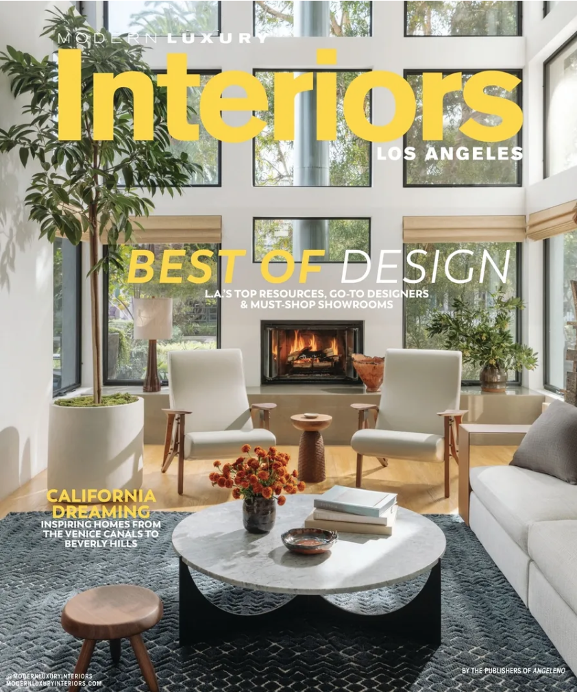 Modern Luxury Interiors